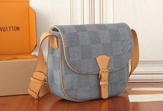 LV #MountSouris Messenger