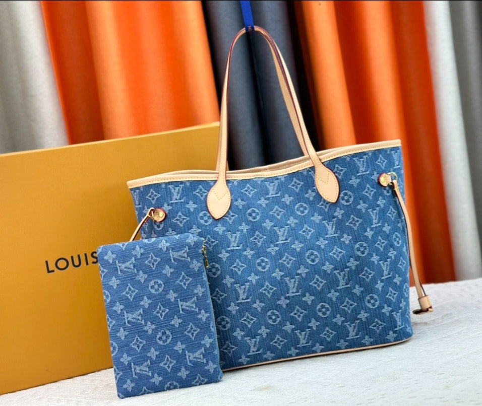 LV #NEVERFULL