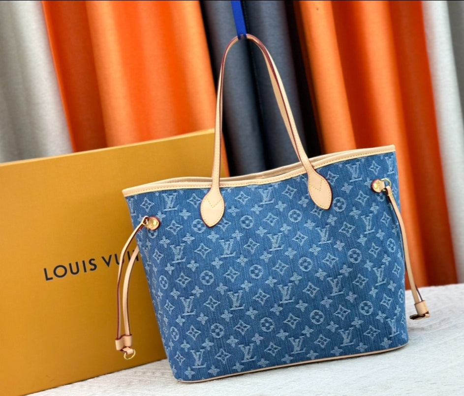 LV #NEVERFULL