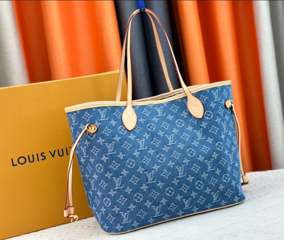 LV #NEVERFULL