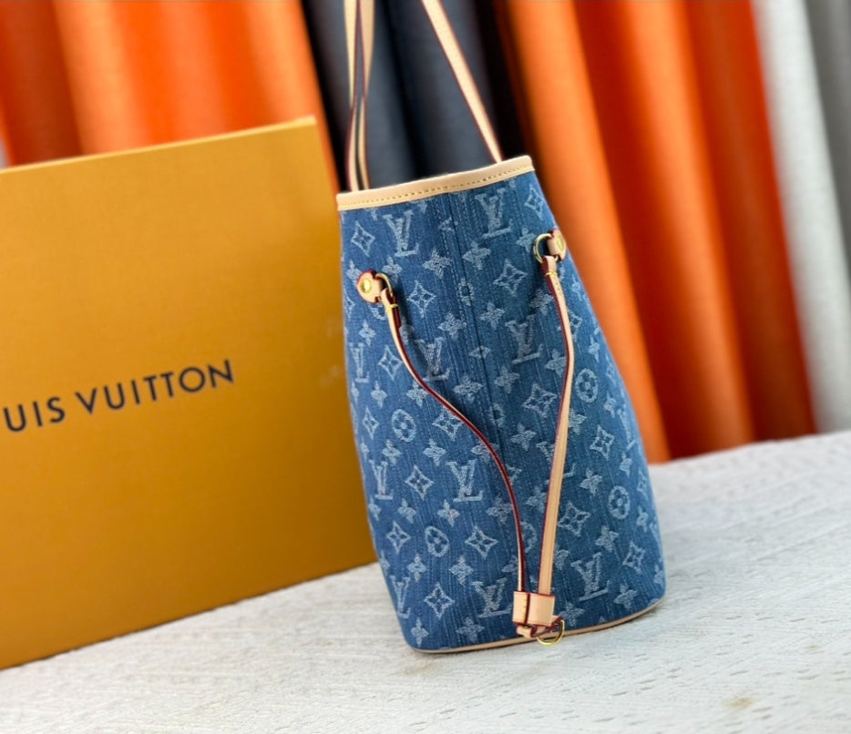 LV #NEVERFULL