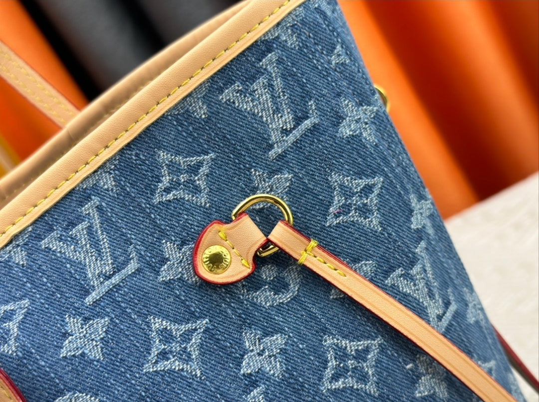 LV #NEVERFULL