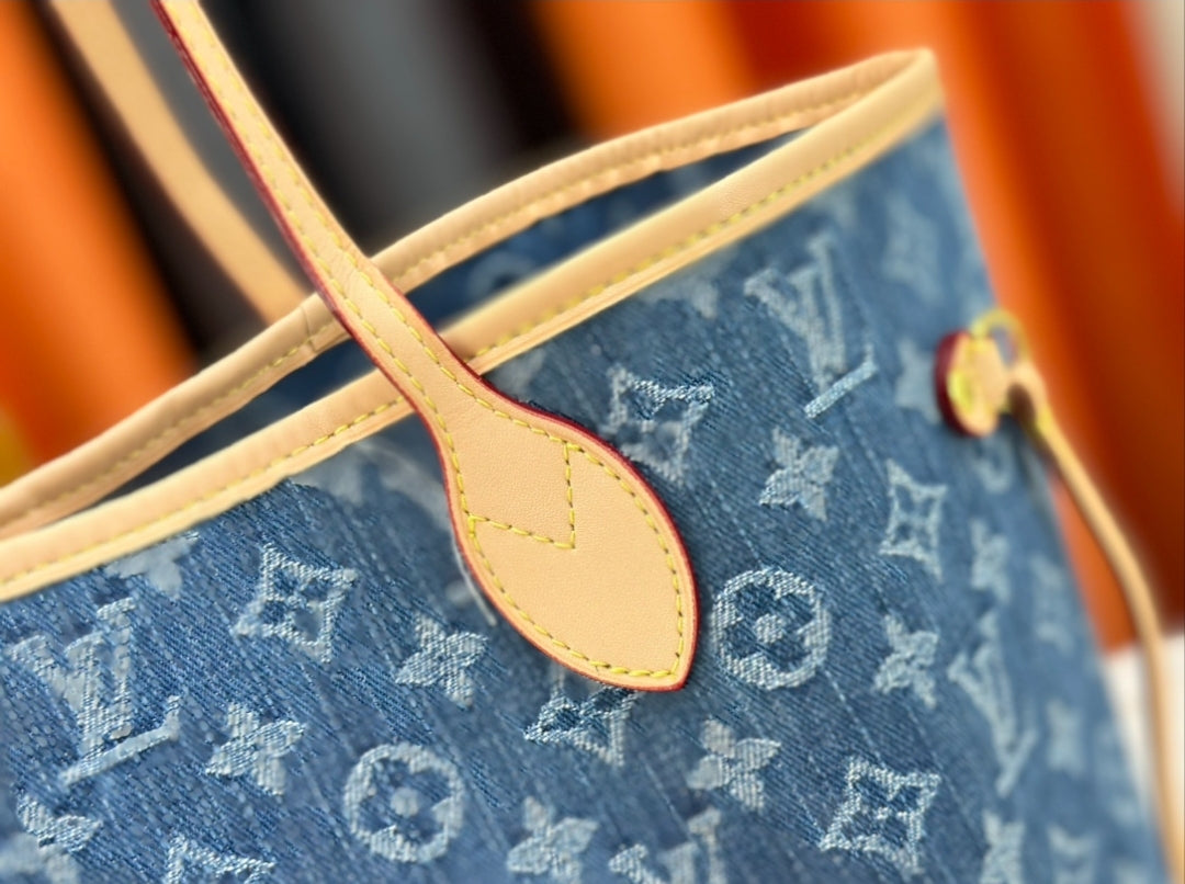 LV #NEVERFULL