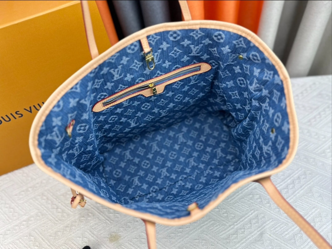 LV #NEVERFULL