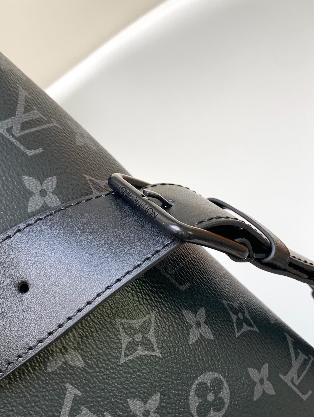 LV #MoonCrossbody