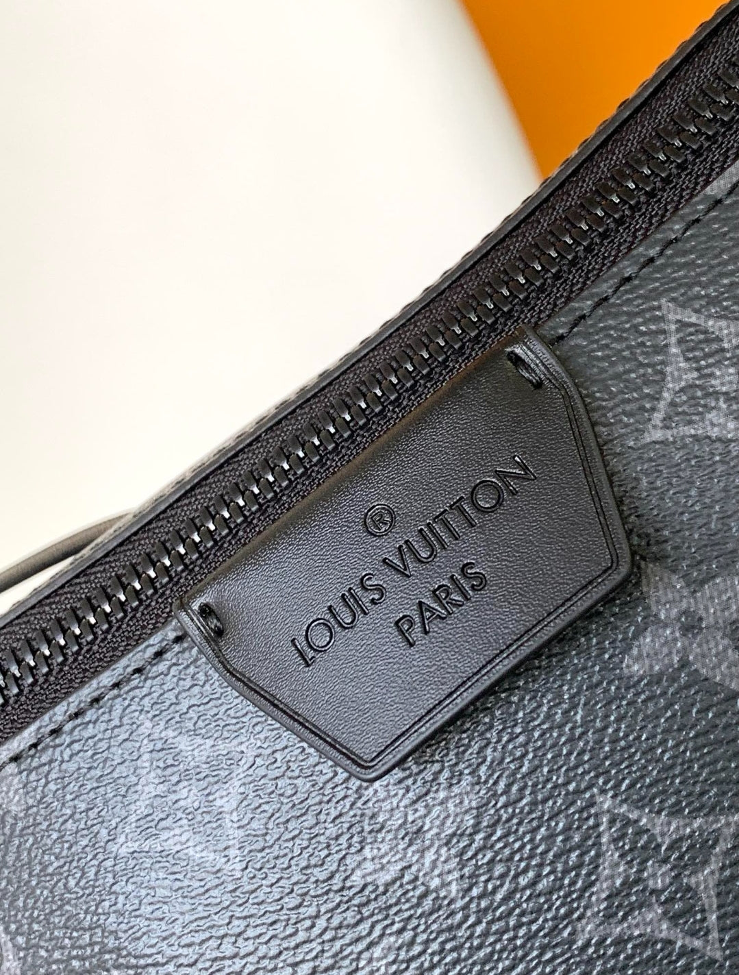 LV #MoonCrossbody