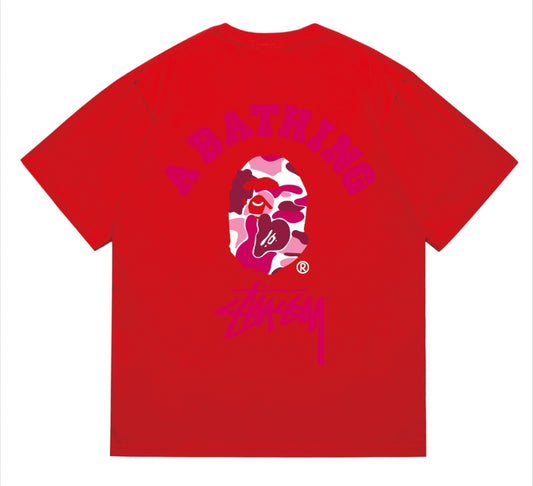 APE #Shirt