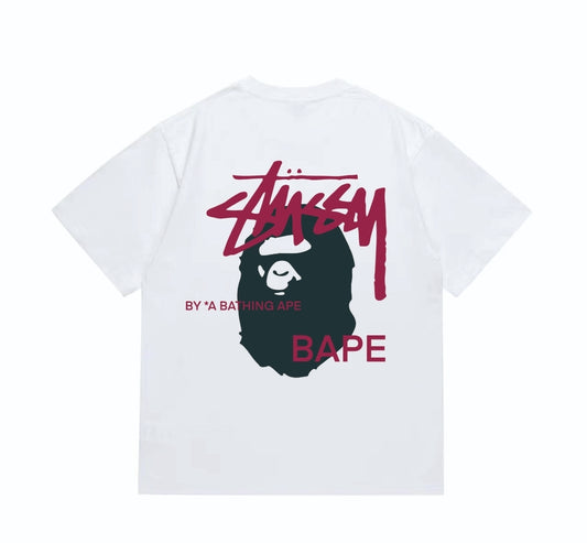 APE #Shirt