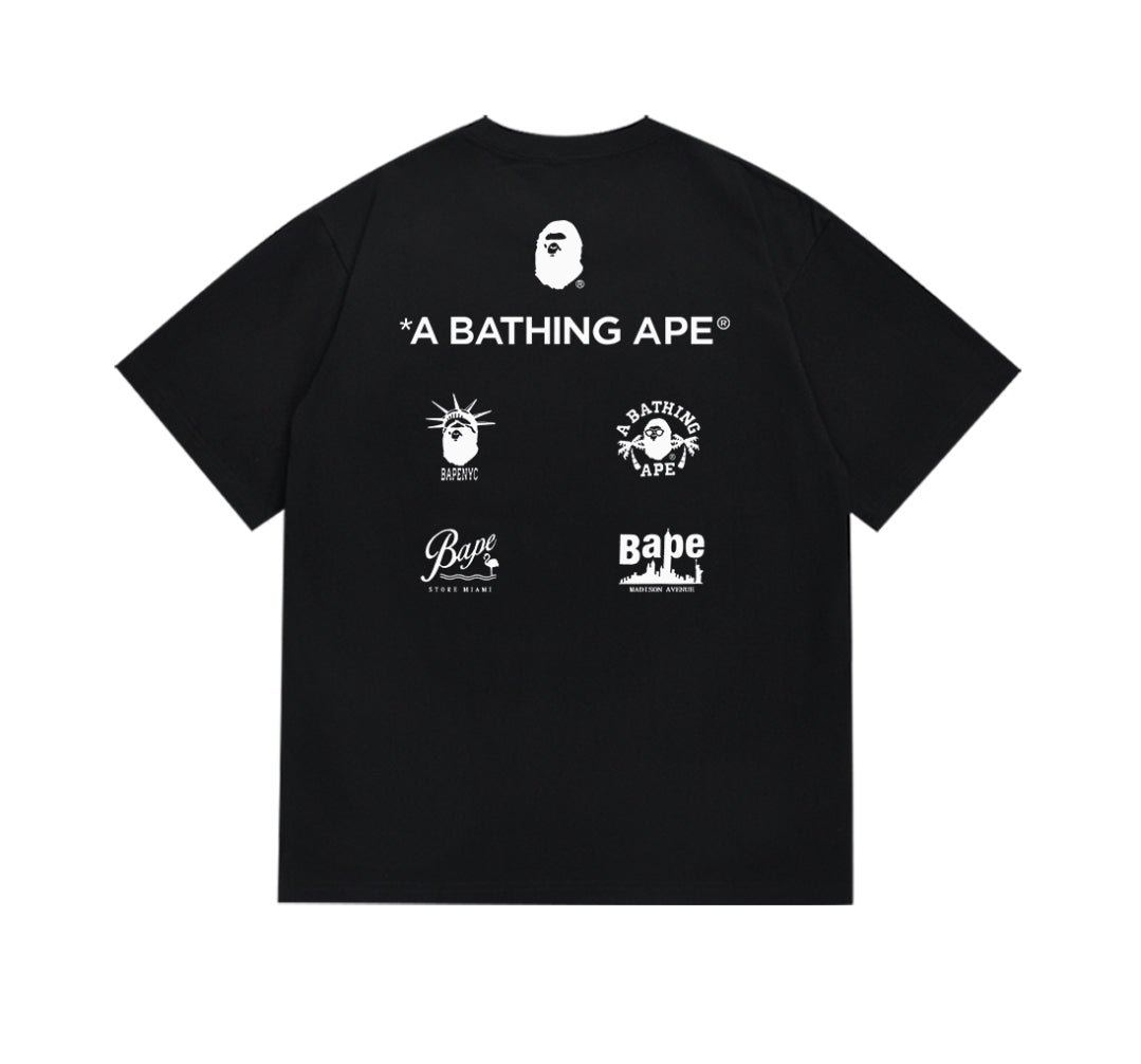 APE #Shirt