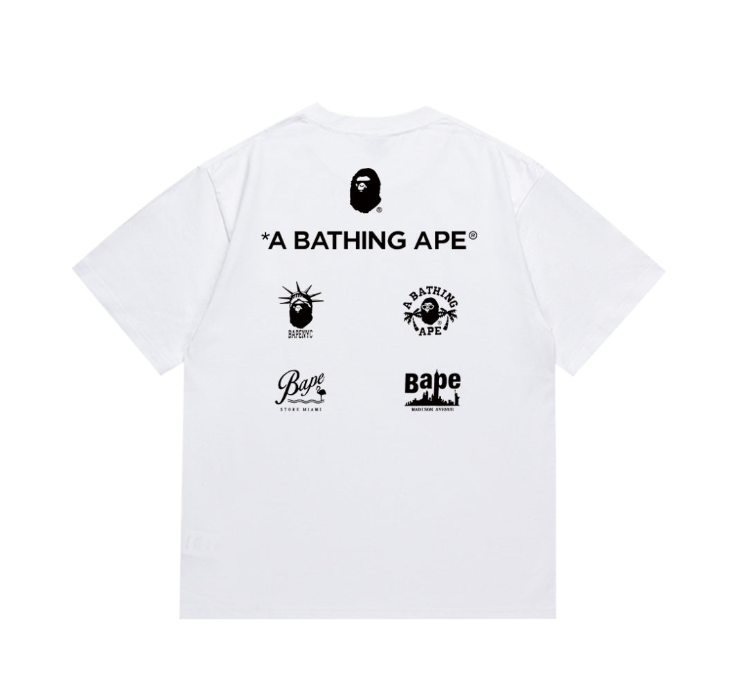 APE #Shirt