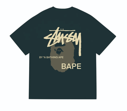 APE #Shirt