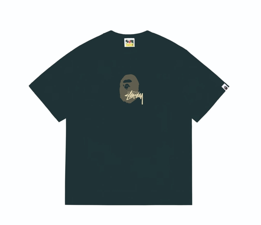 APE #Shirt