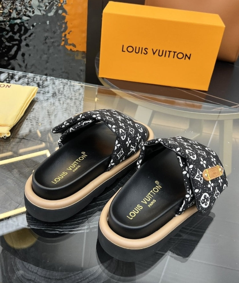 LV #PillowMules