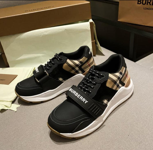 Bur #Sneaker