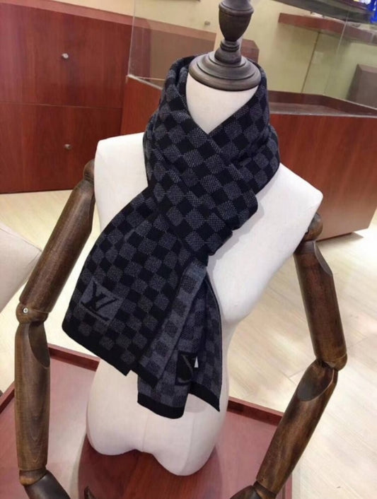 LV #Scarf