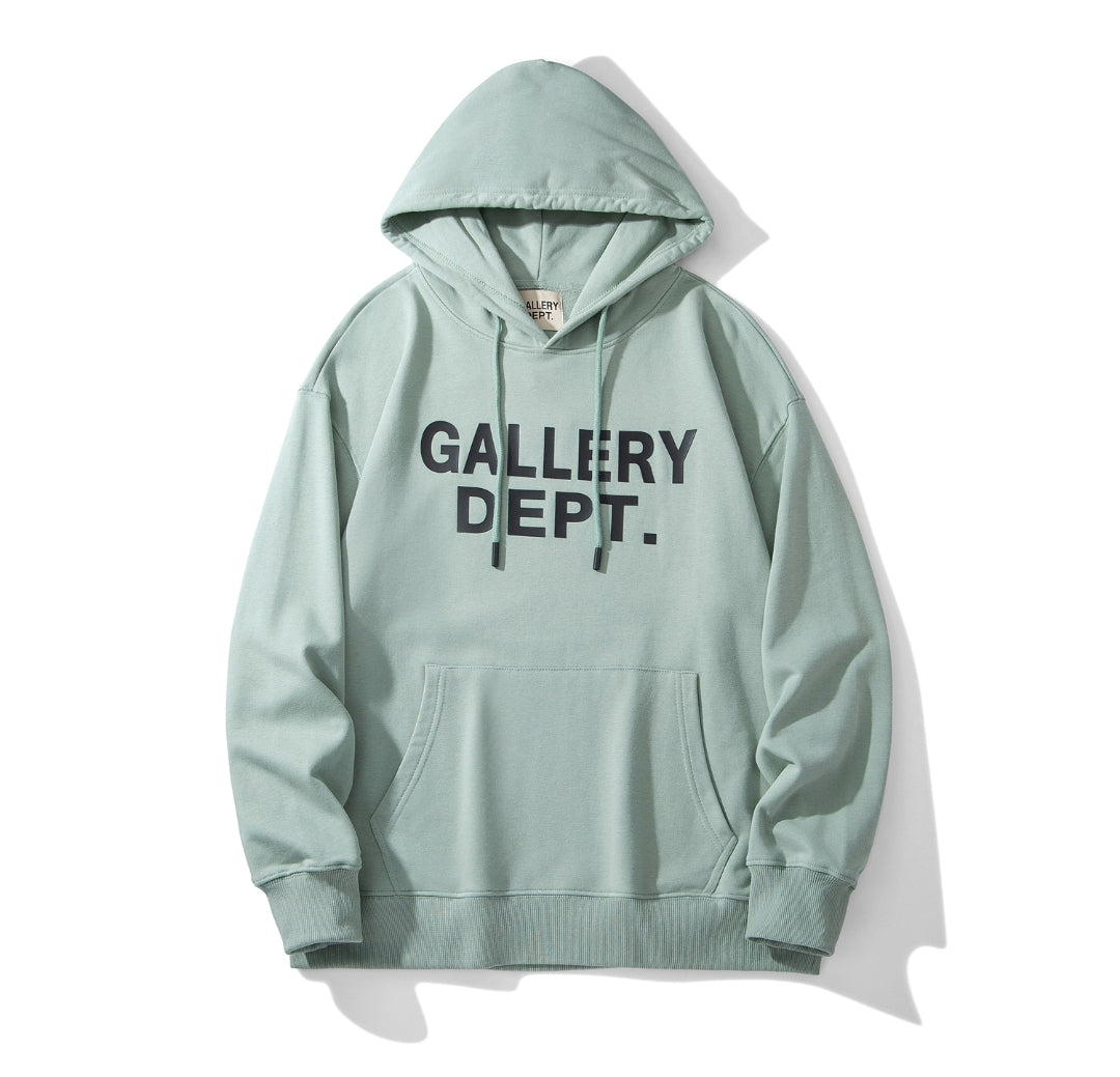 Gal #Hoodie