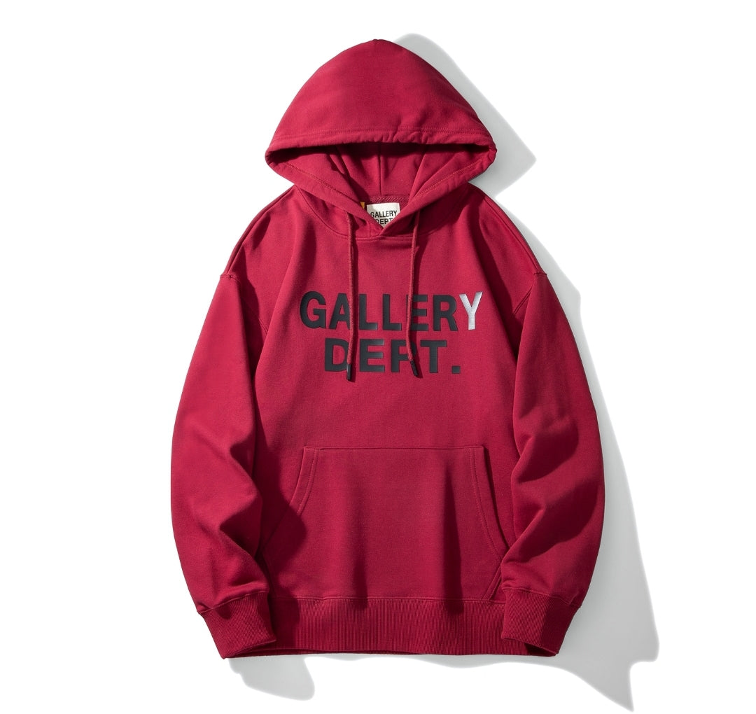 Gal #Hoodie