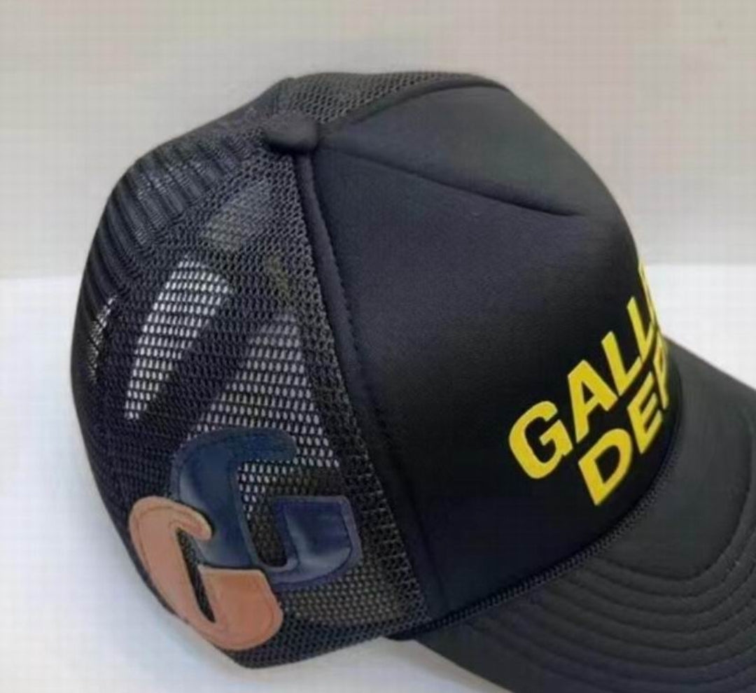 Gal #TruckerHat