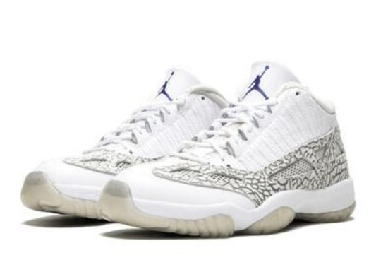 AJ #Cobalt Retro11