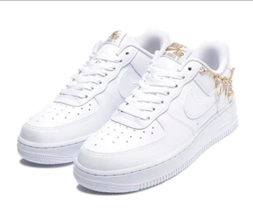 NKe #LuckyCharm 07 AirForce1 (Women)