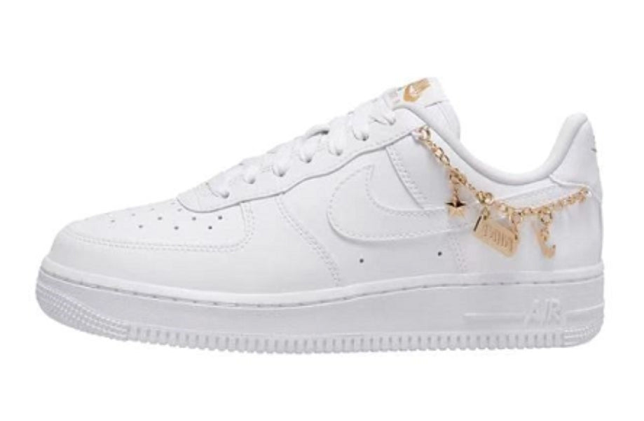 NKe #LuckyCharm 07 AirForce1 (Women)