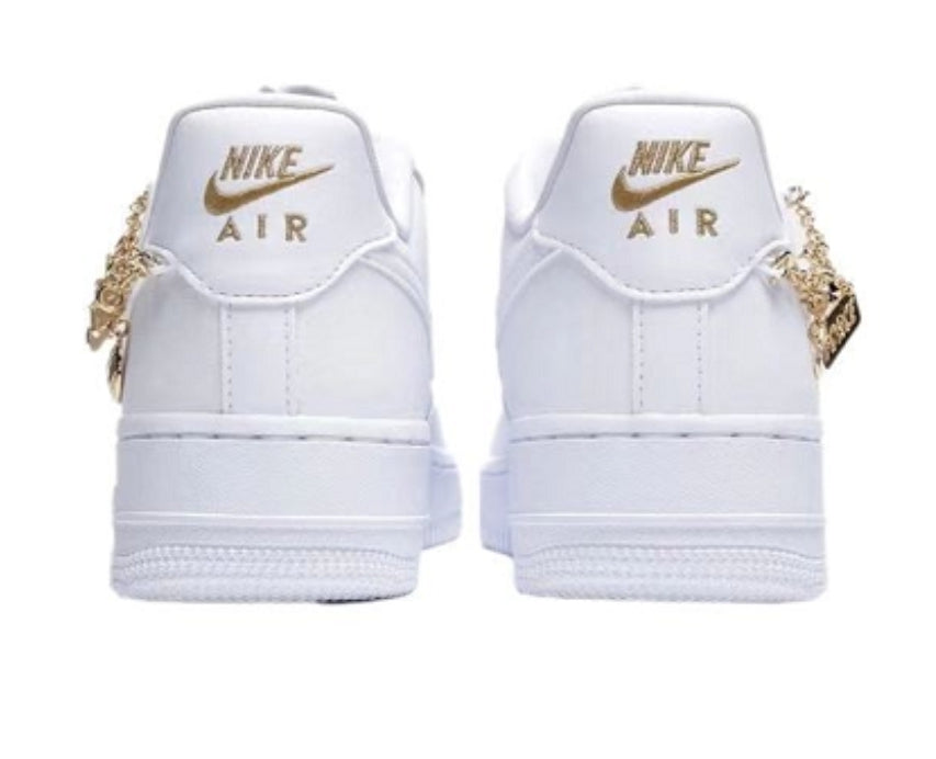 NKe #LuckyCharm 07 AirForce1 (Women)