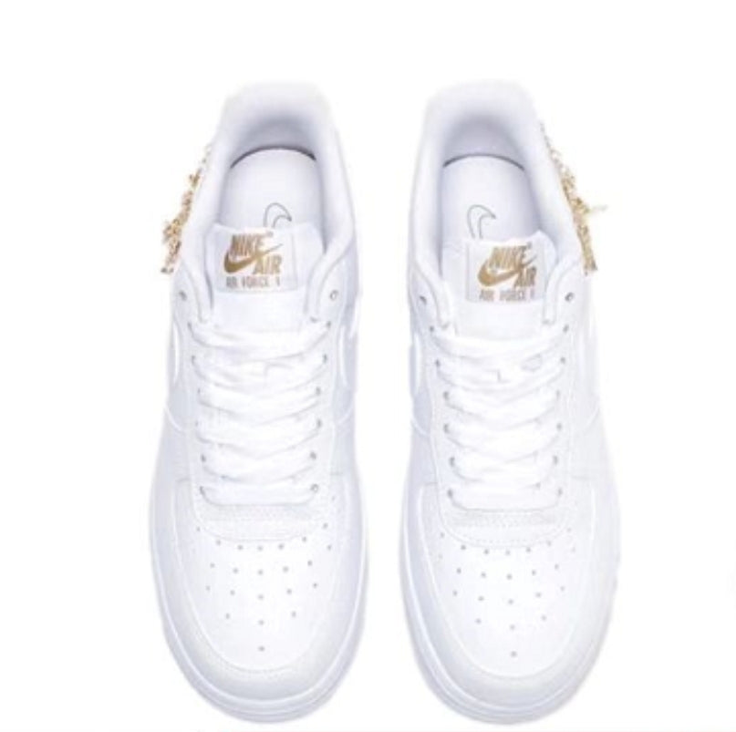 NKe #LuckyCharm 07 AirForce1 (Women)