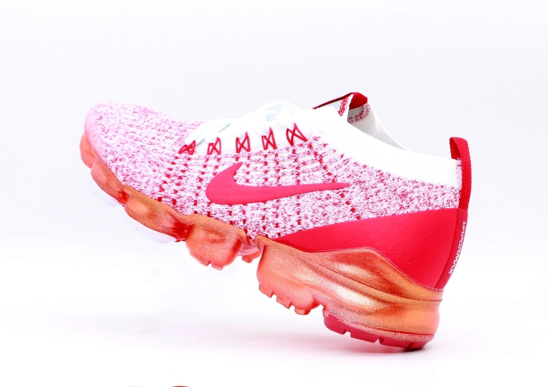 NKe #ChinaHoopDreams VaporMax Flyknit 3