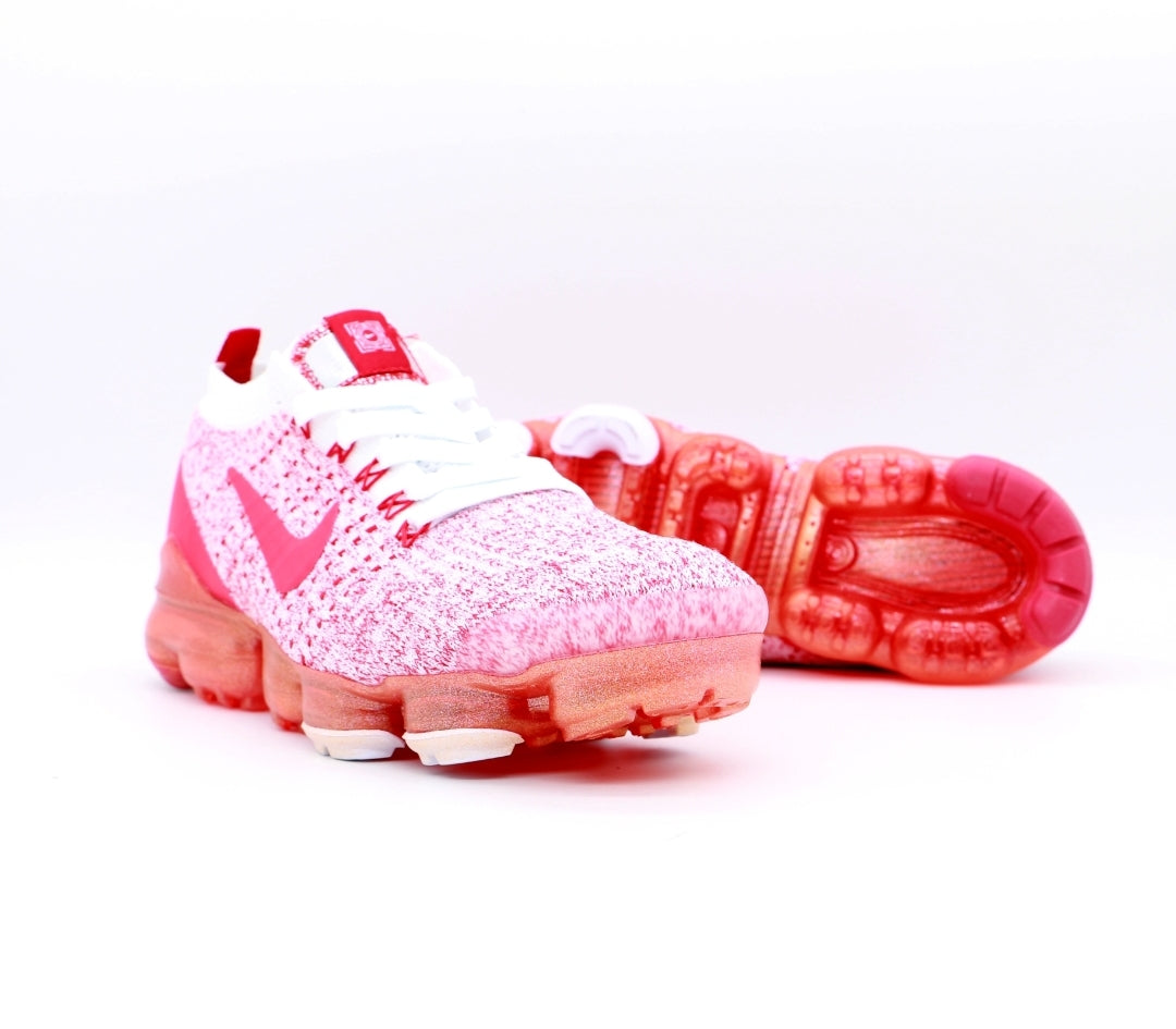 NKe #ChinaHoopDreams VaporMax Flyknit 3