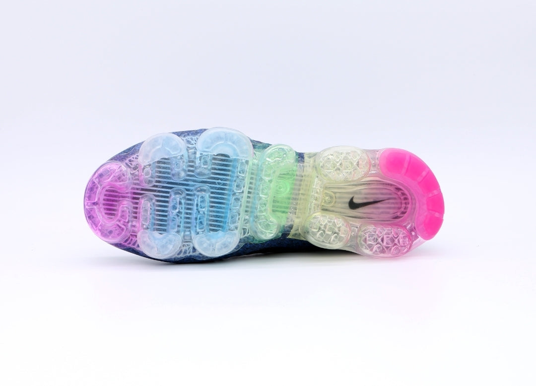 NKe #BeTrue VaporMax