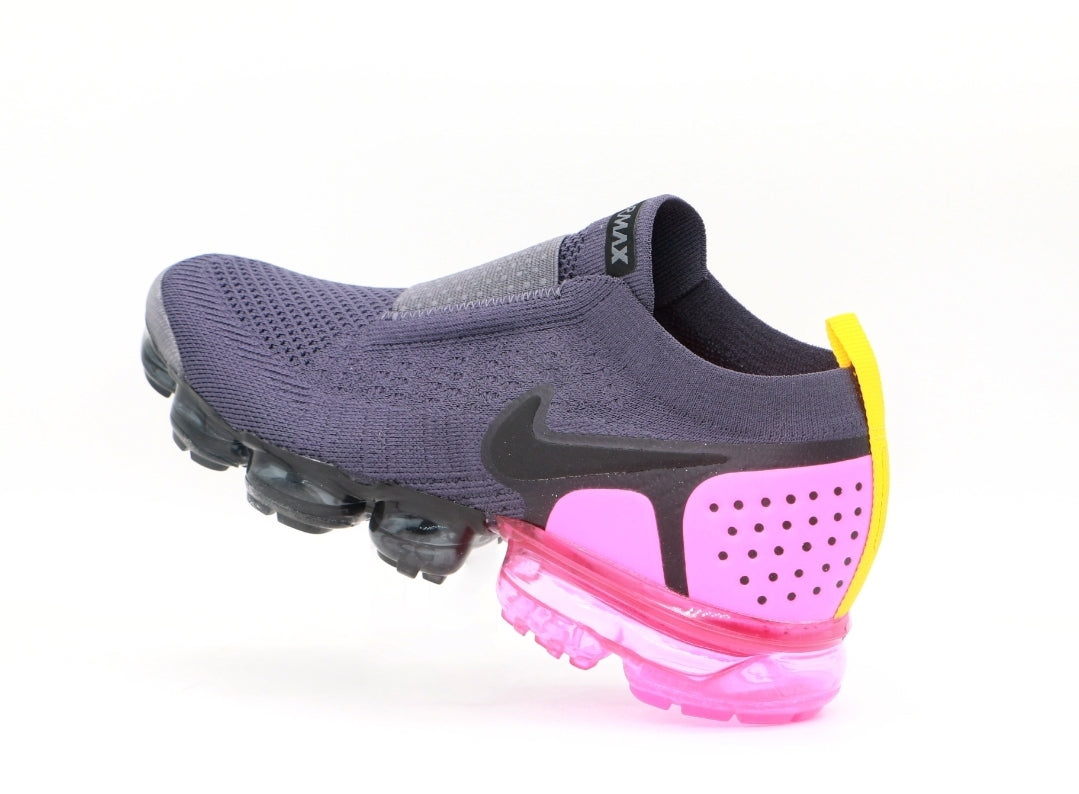 NKe #GridironPinkBlast VaporMax Moc 2