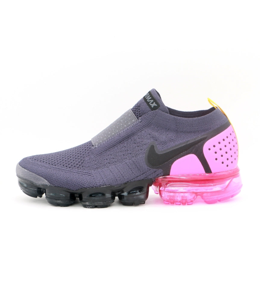 NKe #GridironPinkBlast VaporMax Moc 2