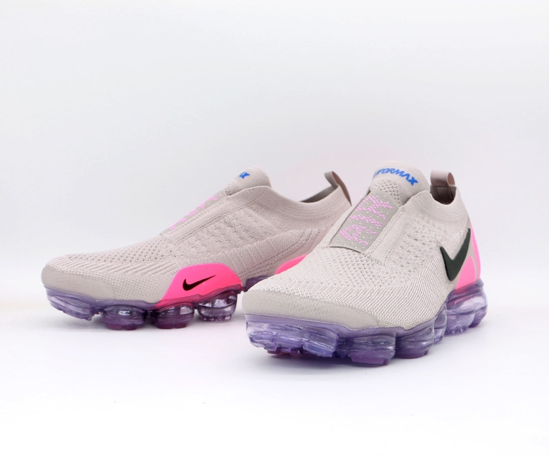 NKe #MoonParticle VaporMax Moc 2 (Women)