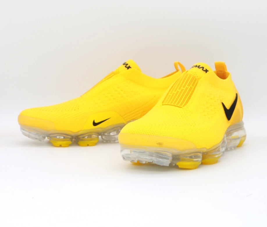 NKe #UniversityGold VaporMax Moc 2