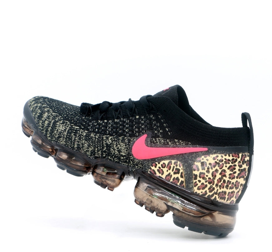 NKe #Cheetah VaporMax Flyknit 2