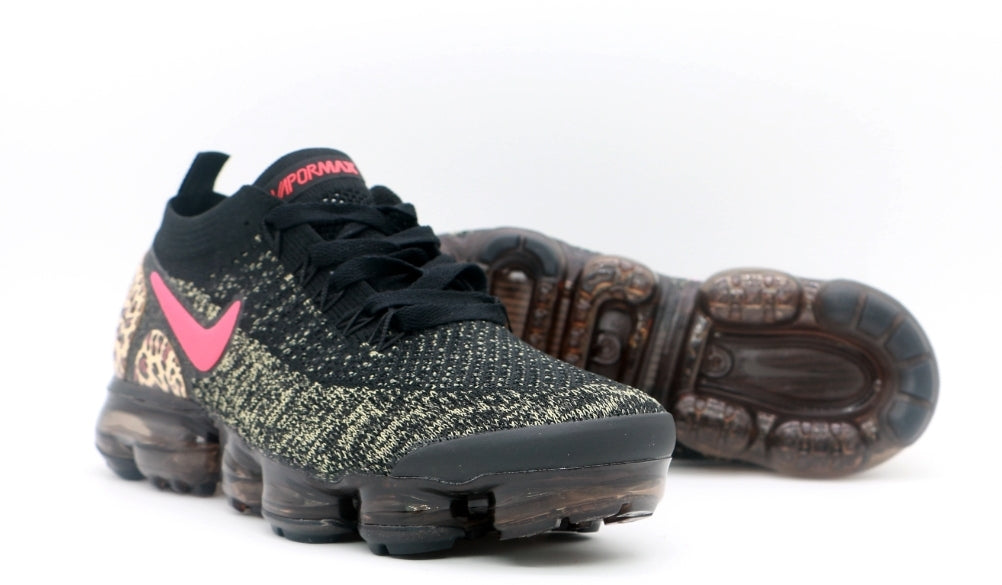 NKe #Cheetah VaporMax Flyknit 2