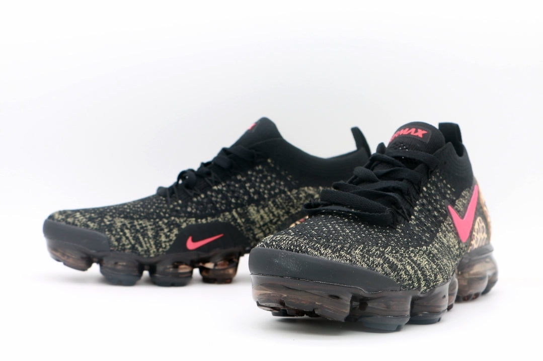 NKe #Cheetah VaporMax Flyknit 2