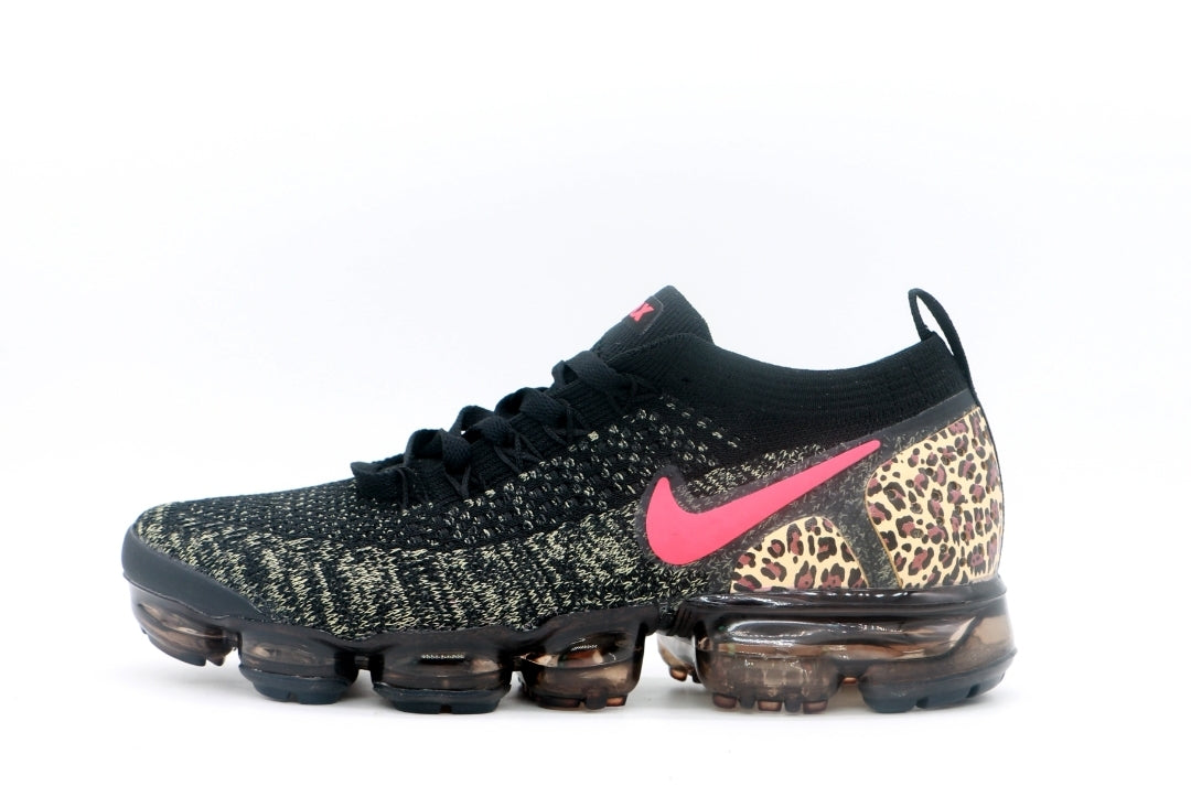 NKe #Cheetah VaporMax Flyknit 2