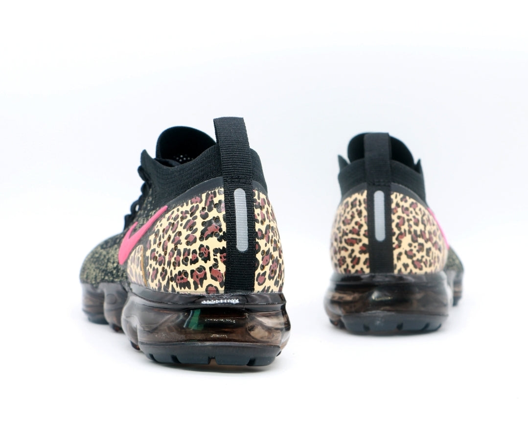 NKe #Cheetah VaporMax Flyknit 2