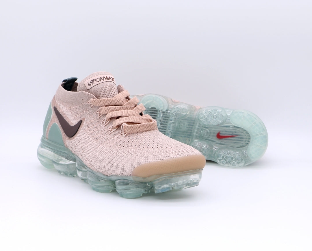 NKe #BeigeIgloo VaporMax Moc 2