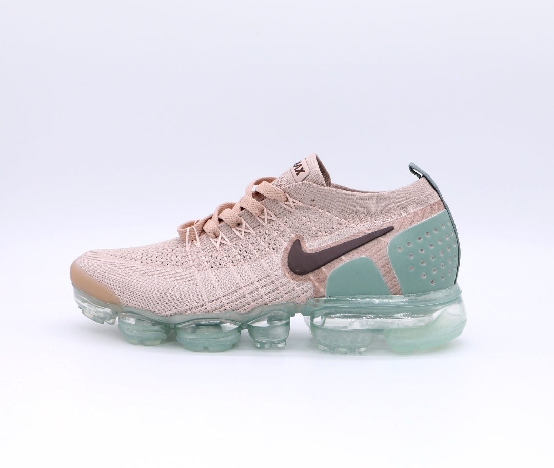 NKe #BeigeIgloo VaporMax Moc 2