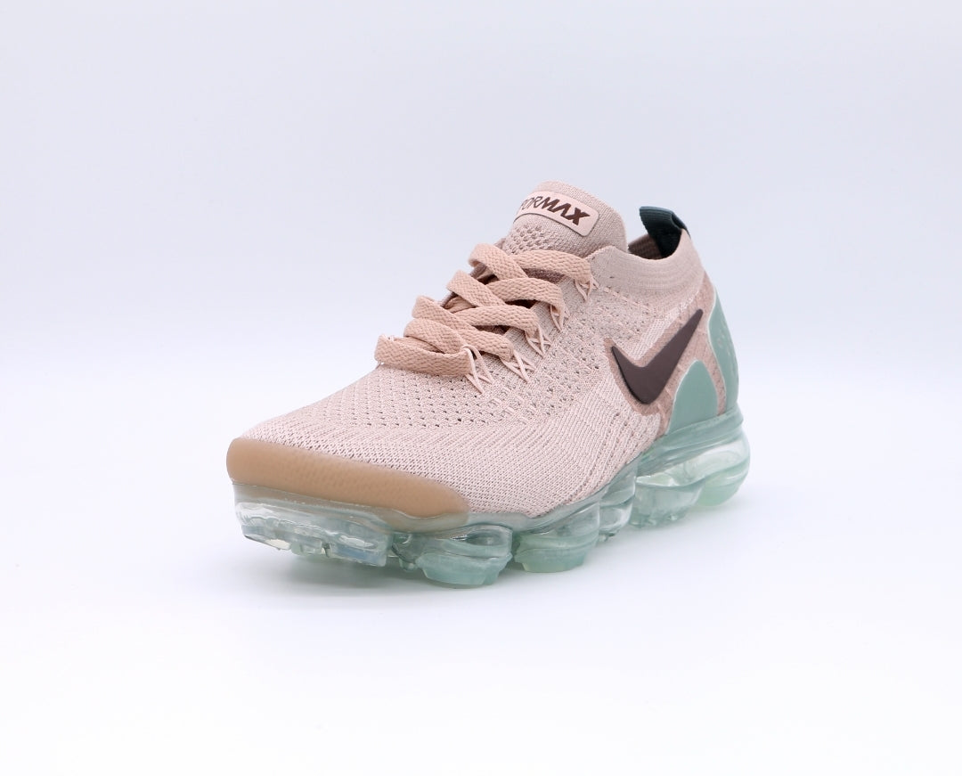 NKe #BeigeIgloo VaporMax Moc 2