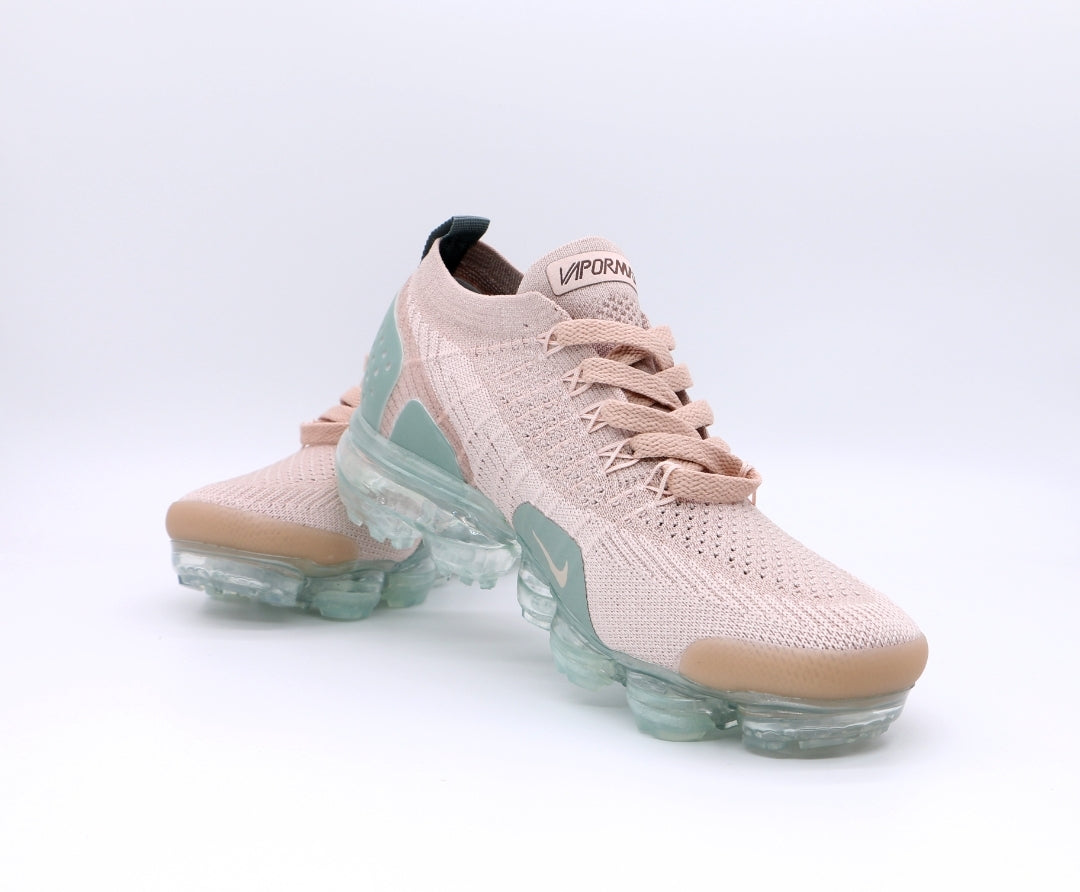 NKe #BeigeIgloo VaporMax Moc 2