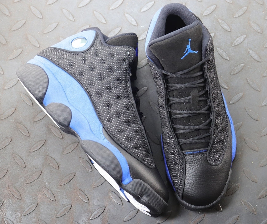 AJ #HyperRoyal Retro13