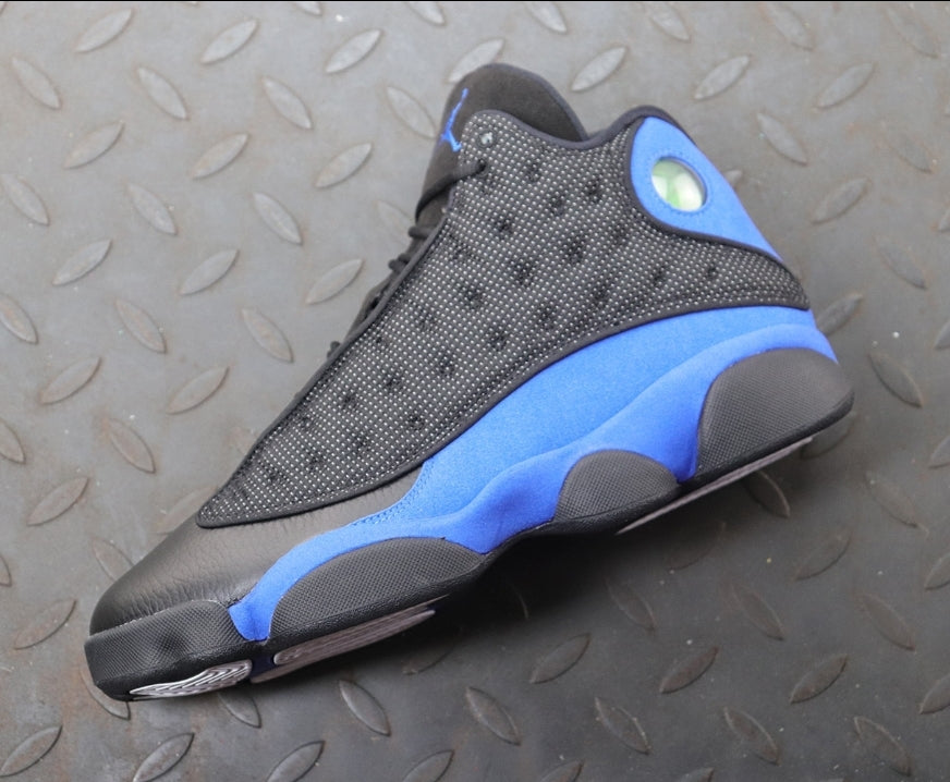 AJ #HyperRoyal Retro13