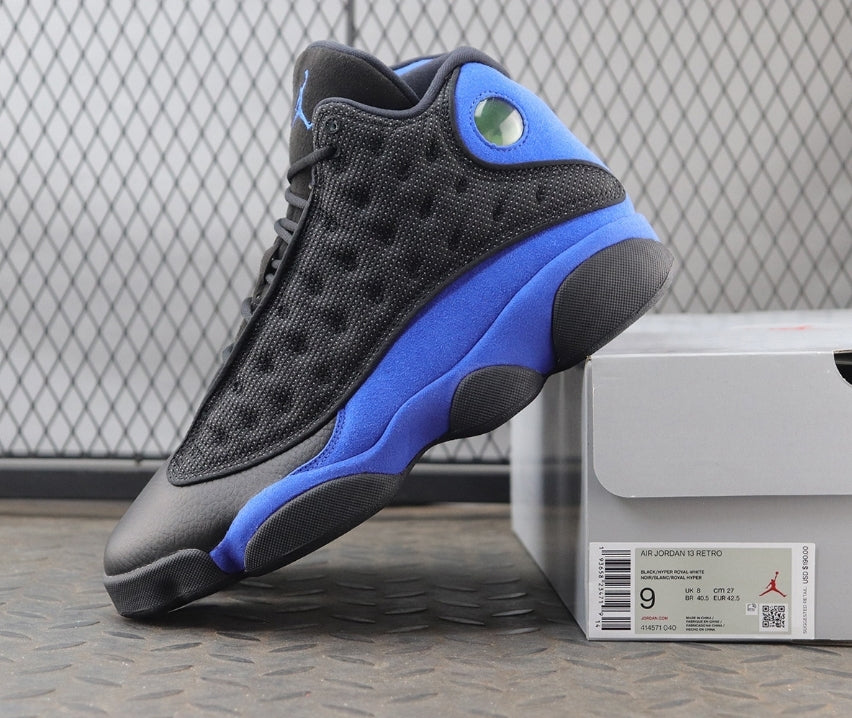 AJ #HyperRoyal Retro13