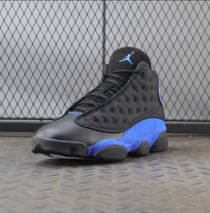 AJ #HyperRoyal Retro13