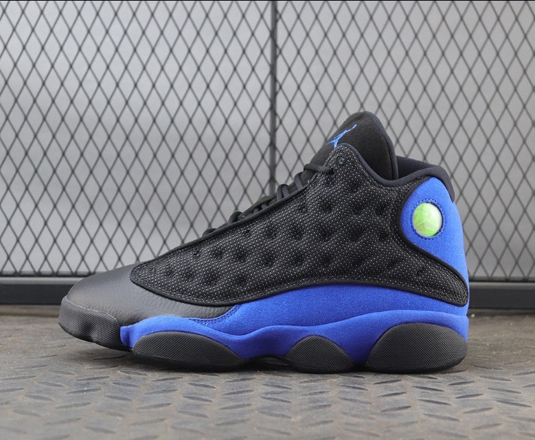 AJ #HyperRoyal Retro13