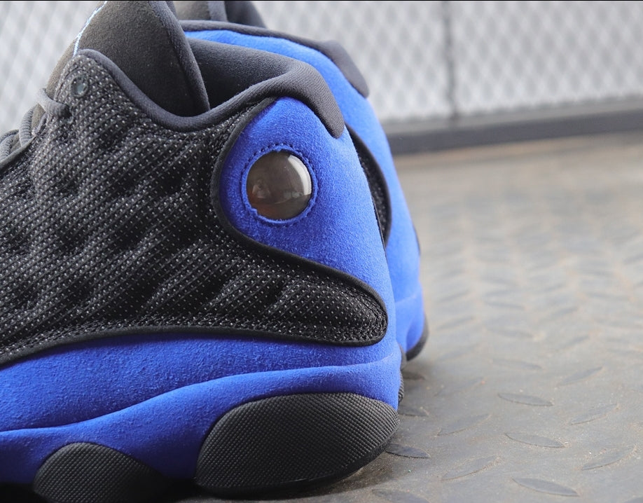 AJ #HyperRoyal Retro13