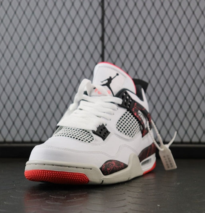 AJ #PaleCitron Retro4